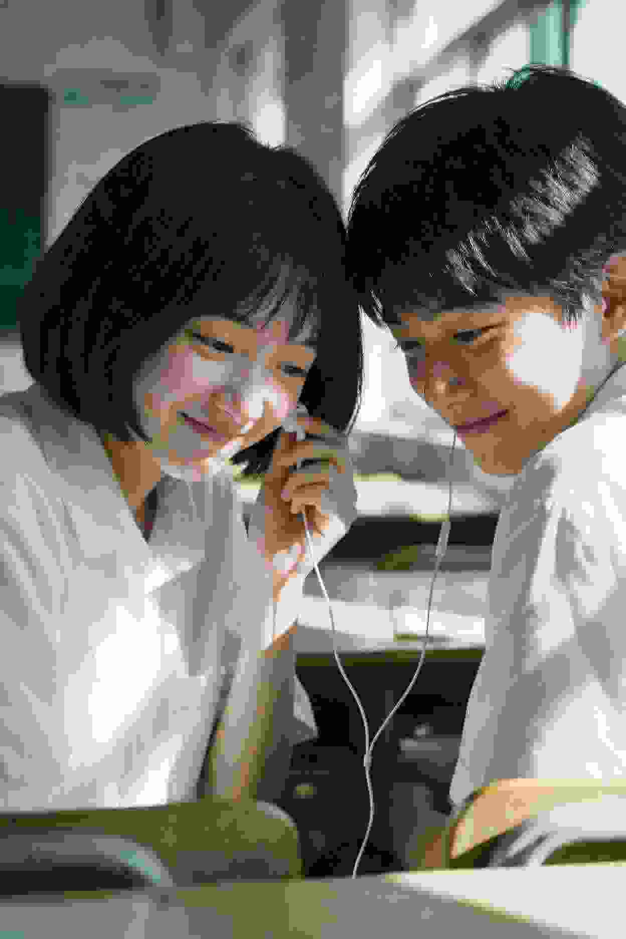 深夜密室