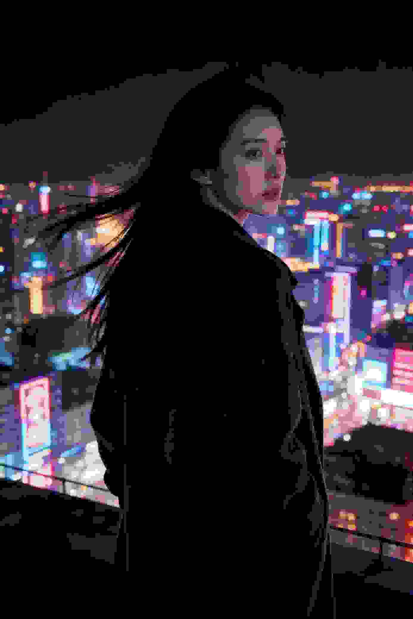 职场风云