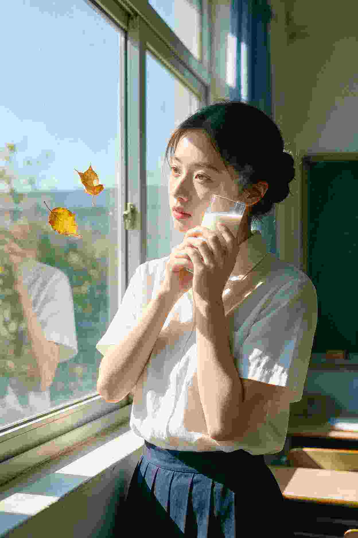 初心未改