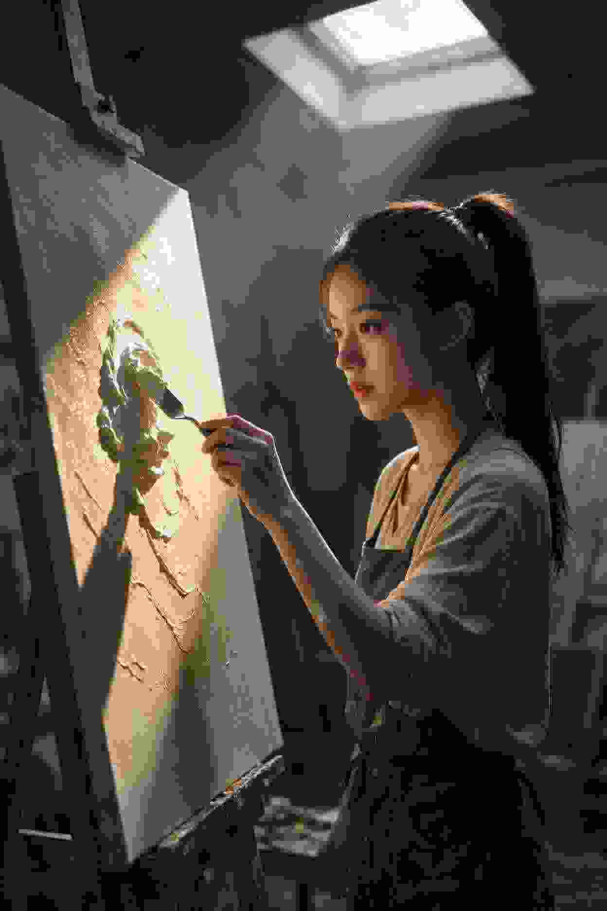 寻宝小队