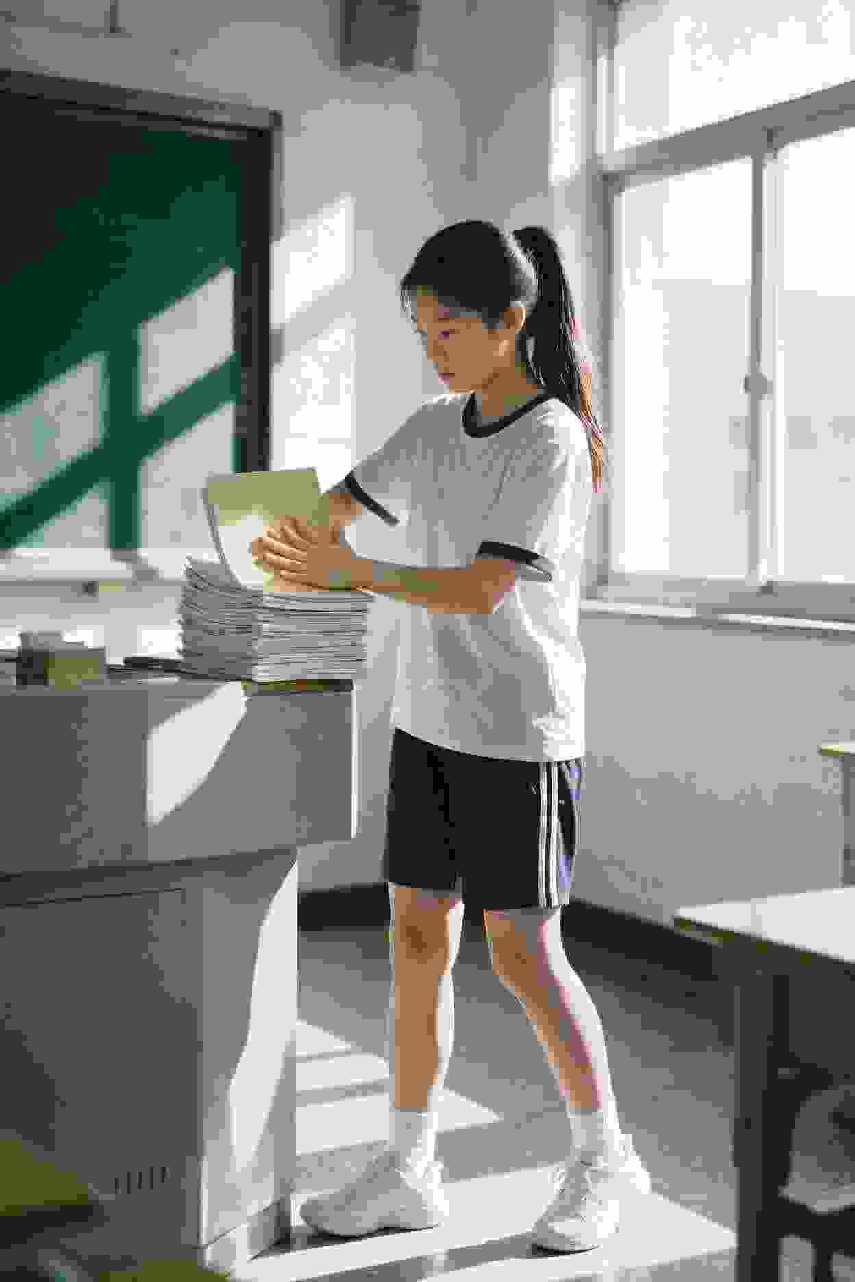 少年英雄